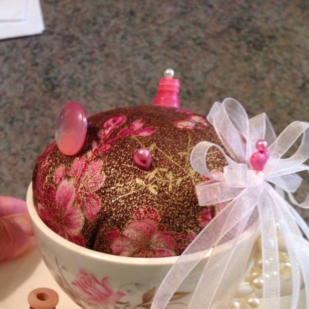 Meet your Posher, Sally